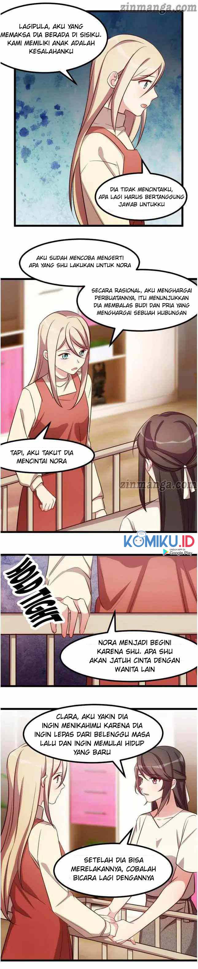 CEO’s Sudden Proposal Chapter 225 Gambar 4